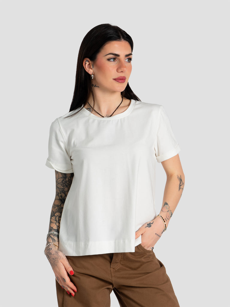 GROOVE N1353BIANCO