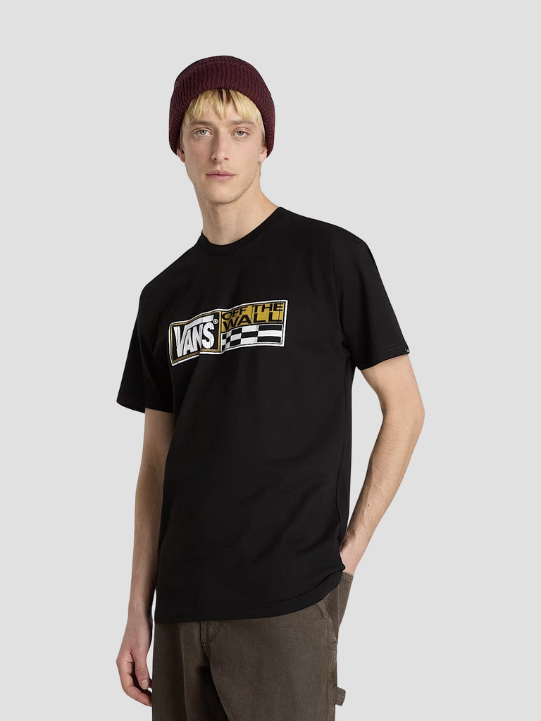 VANS VN000NHMBLK1