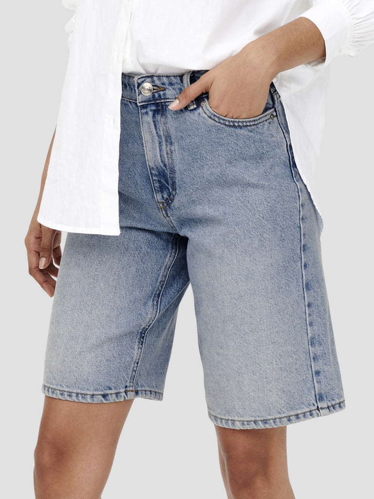 ONLY 15256709LIGHT BLUE DENIM