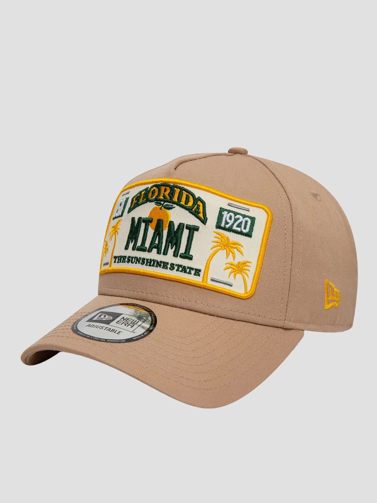 NEW ERA 60595462MED BEIGE