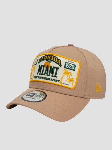 NEW ERA 60595462MED BEIGE