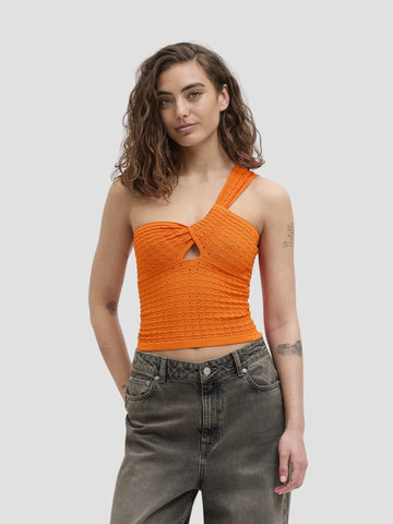 JJXX 12275504PERSIMMON ORANGE