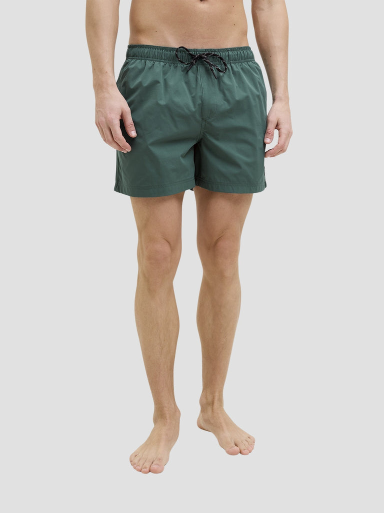 JACK&JONES 12272776MALLARD GREEN
