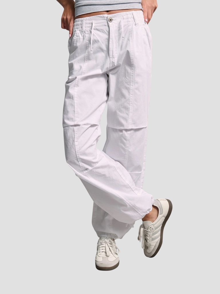 SUITE BENEDICT MIMIWHITE