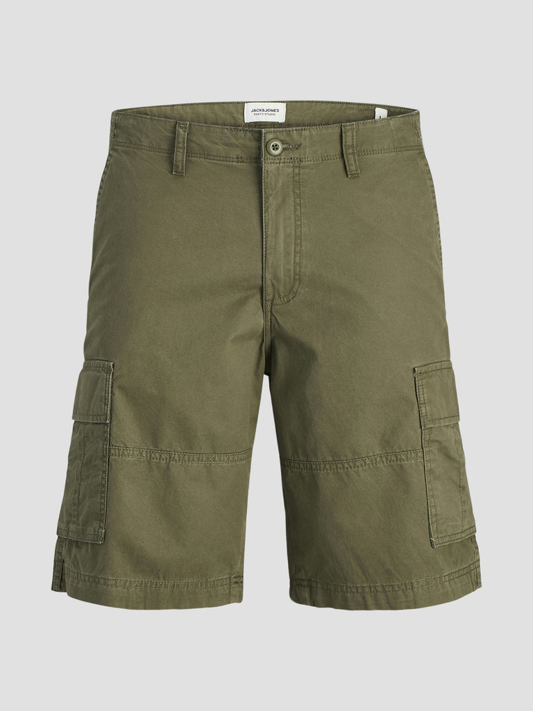 JACK&JONES 12274389OLIVE NIGHT