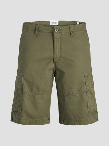 JACK&JONES 12274389OLIVE NIGHT