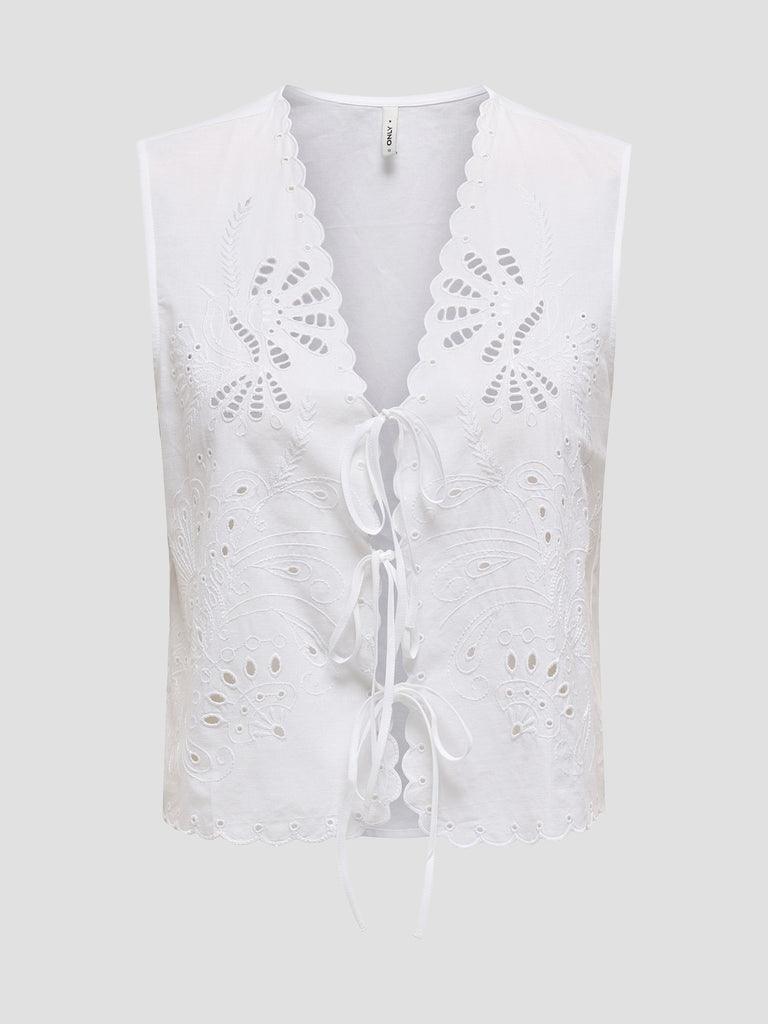 ONLY 15346836BRIGHT WHITE