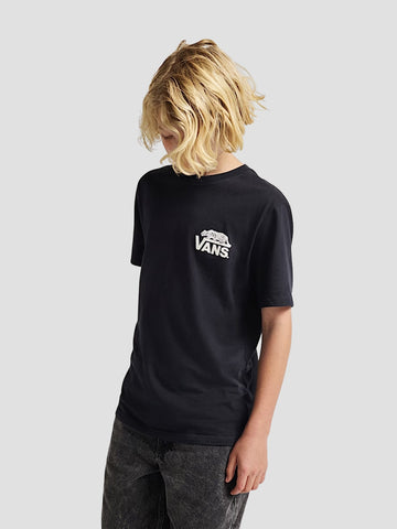 VANS VN000MK2BLK1