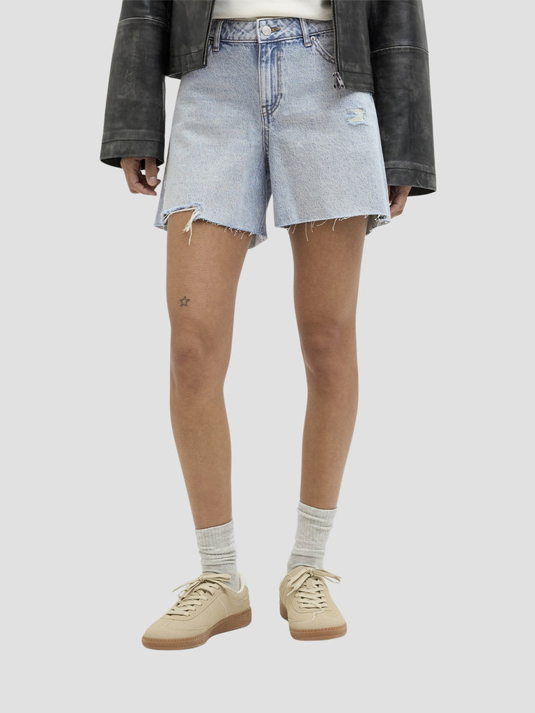 JJXX 12273031LIGHT BLUE DENIM