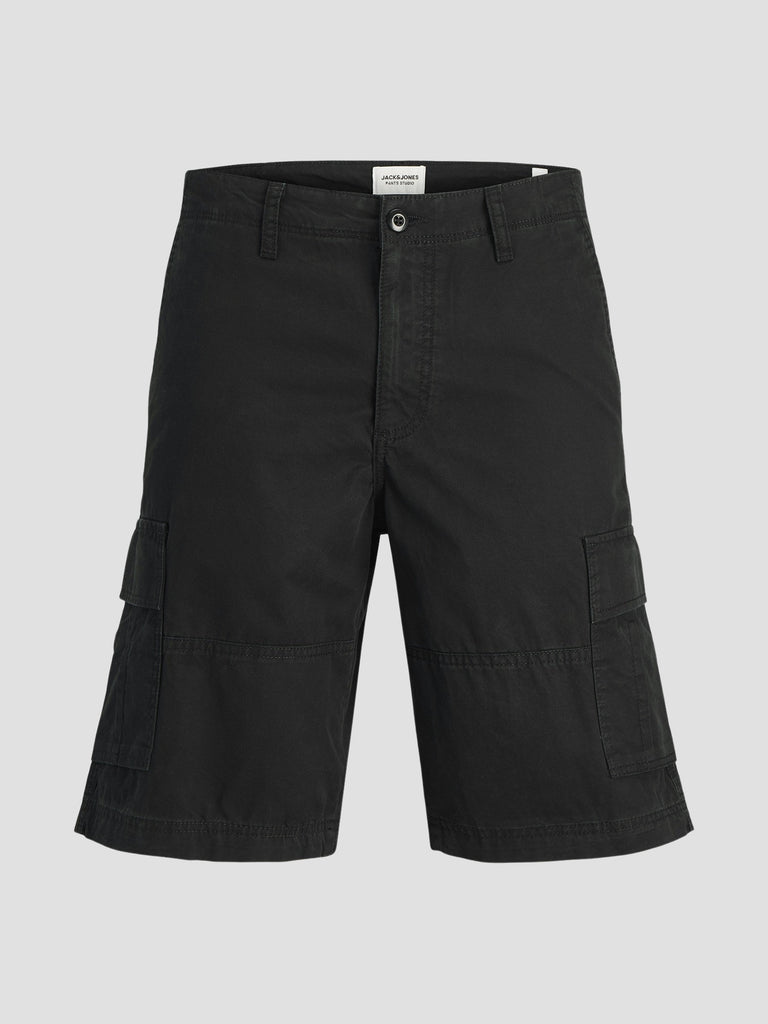 JACK&JONES 12274389BLACK