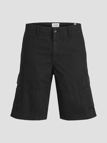 JACK&JONES 12274389BLACK