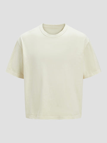 JACK&JONES 12273180ANTIQUE WHITE