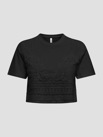 ONLY 15346327BLACK