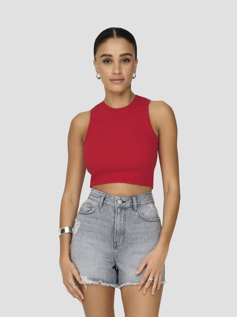 ONLY 15282771HIGH RISK RED