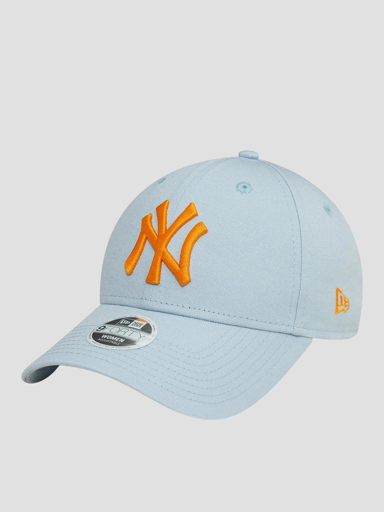 NEW ERA 60595165PASTEL BLUE
