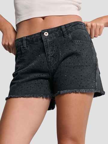 SUITE BENEDICT JSTRASSHORTBLACK