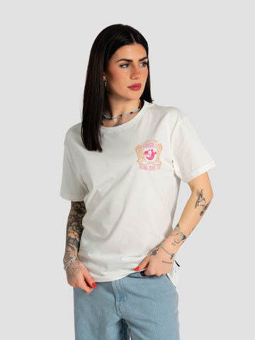 GROOVE SHIRT63BOOTS PANNA