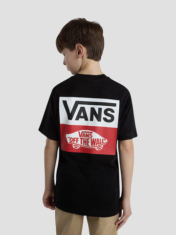 VANS VN000GDGBLK1