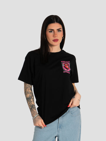 GROOVE SHIRT63ROCKSTAR NERO