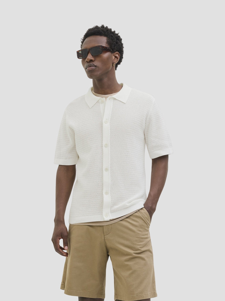 JACK&JONES 12278492CLOUD DANCER