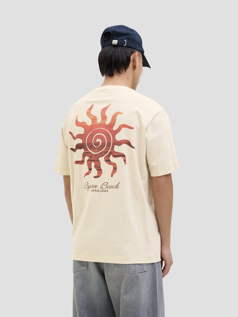 JACK&JONES 12277229ECRU