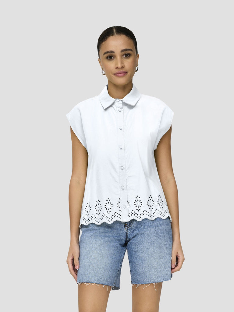 ONLY 15342569BRIGHT WHITE
