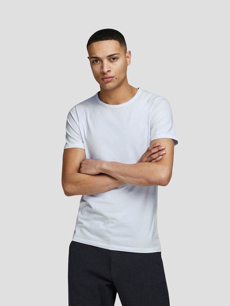 JACK&JONES 12058529WHITE