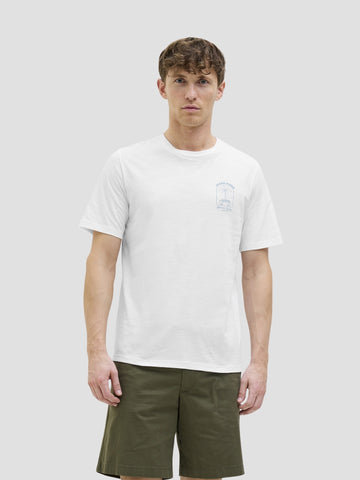 JACK&JONES 12269422WHITE
