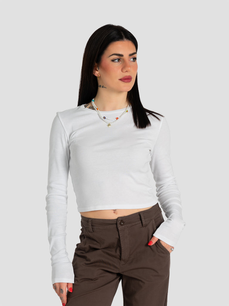 GROOVE 724631BIANCO