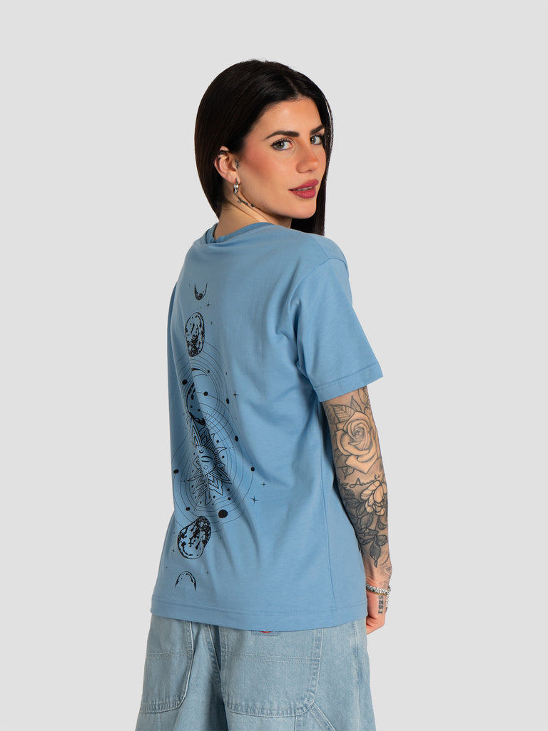 GROOVE SHIRT63PLANET CELESTE