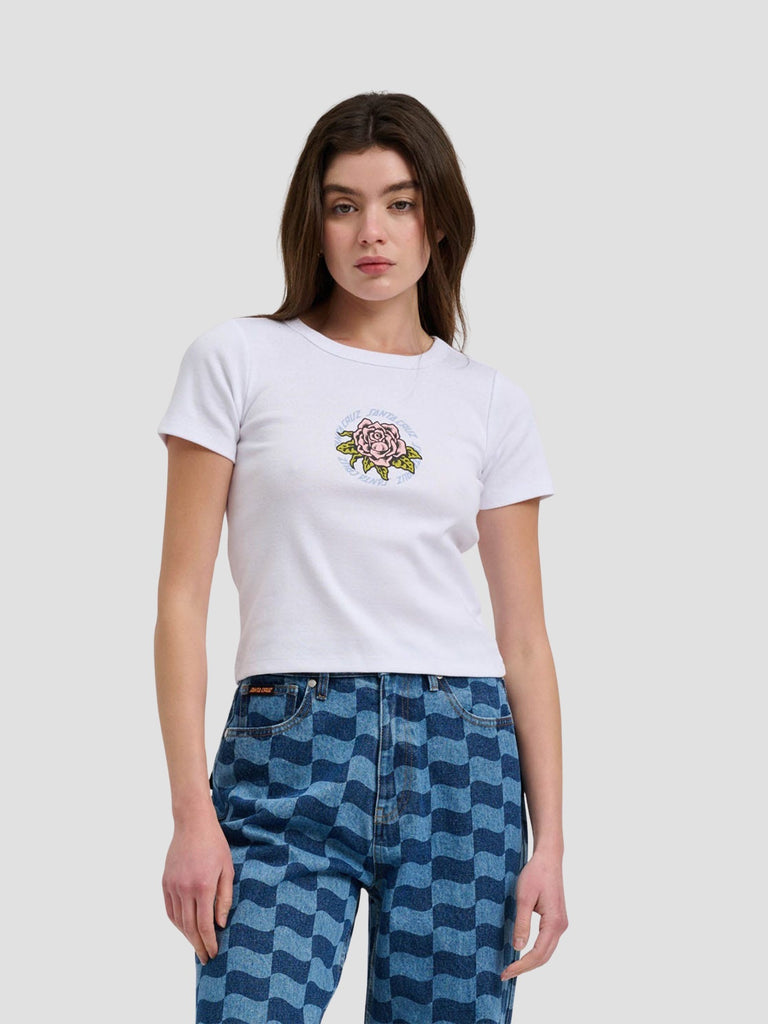 SANTA CRUZ WTE2932WHITE