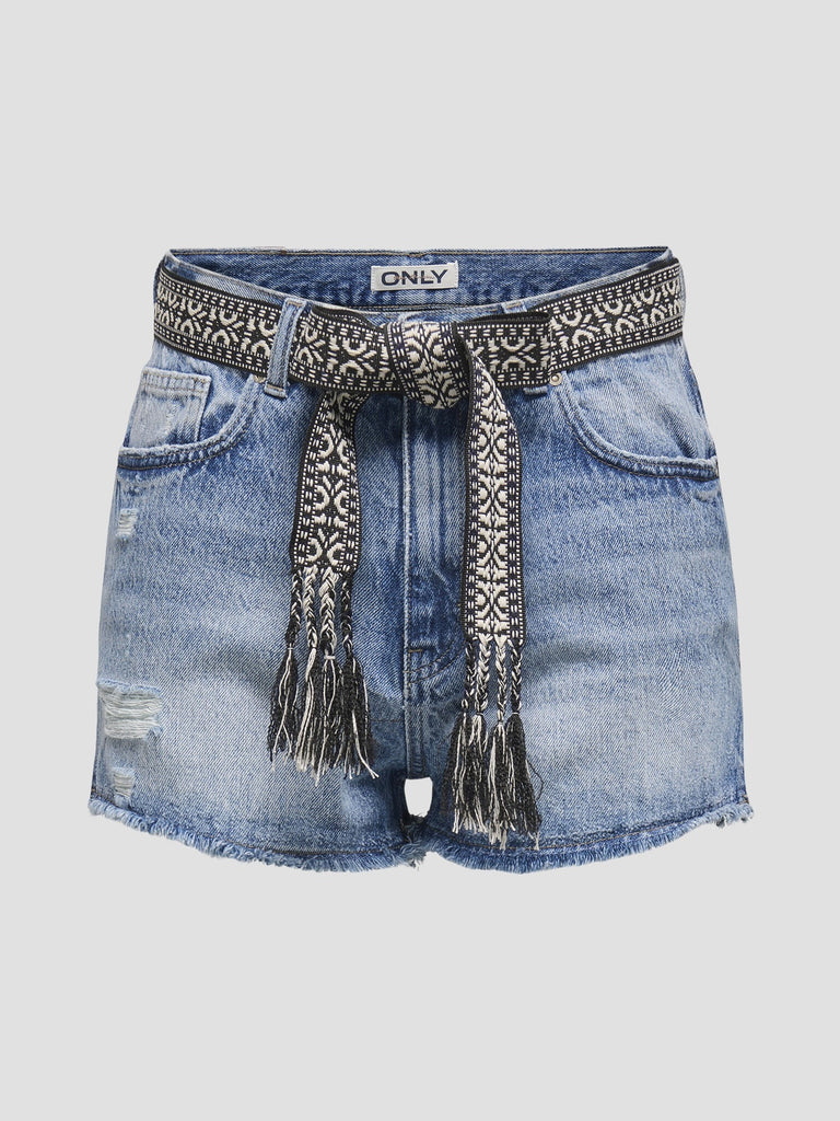 ONLY 15255539MEDIUM BLUE DENIM