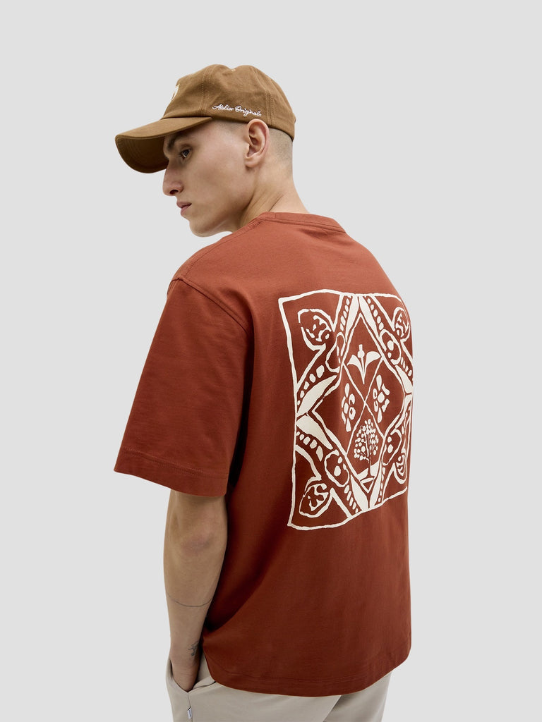 JACK&JONES 12273171ARABIAN SPICE