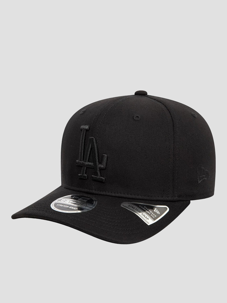 NEW ERA 60595447BLACK