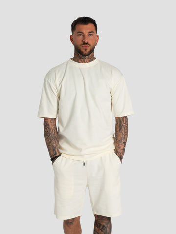 GROOVE SETSHIRTOFF WHITE 36