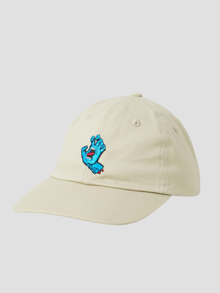 SANTA CRUZ CAP0535BLOND WOOD