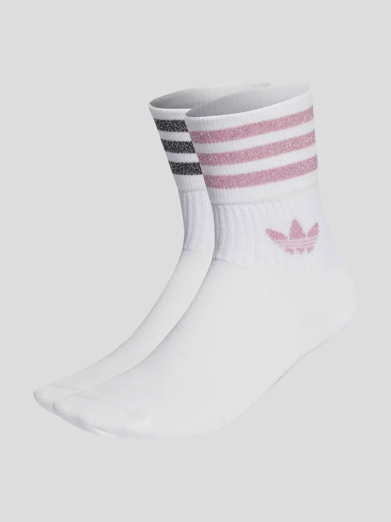 ADIDAS HK0301WHITE PINK BLACK