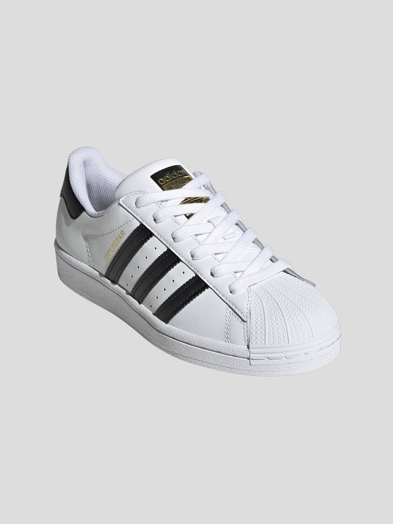 ADIDAS FU7712WHITE BLACK