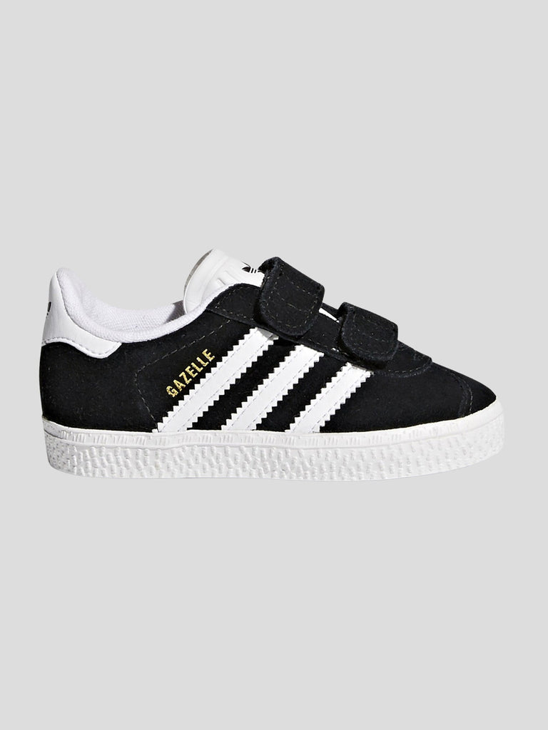 ADIDAS CQ3139BLACK WHITE