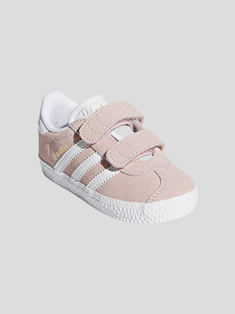 ADIDAS AH2229PINK WHITE
