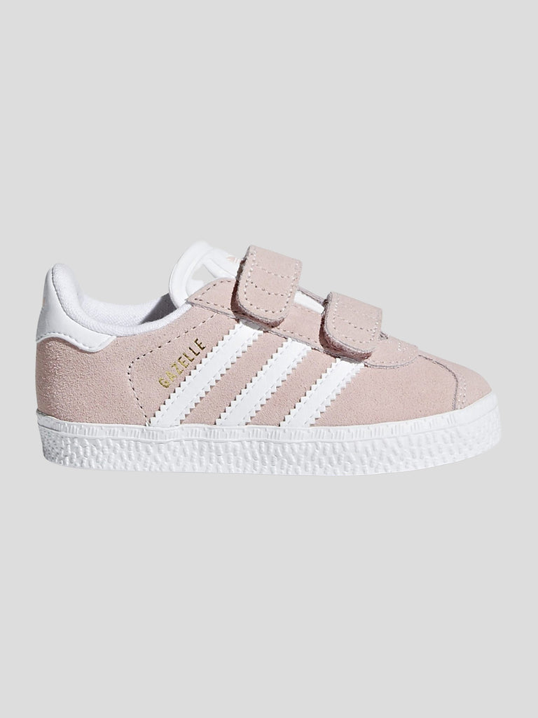 ADIDAS AH2229PINK WHITE