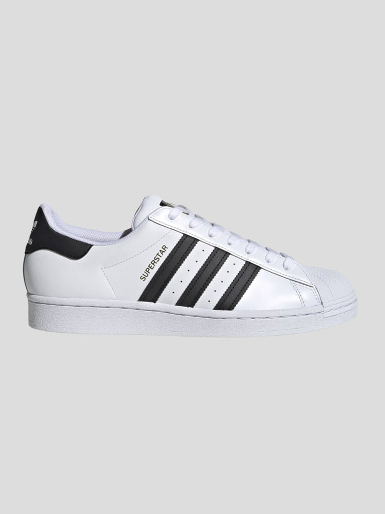 ADIDAS EG4958WHITE BLACK