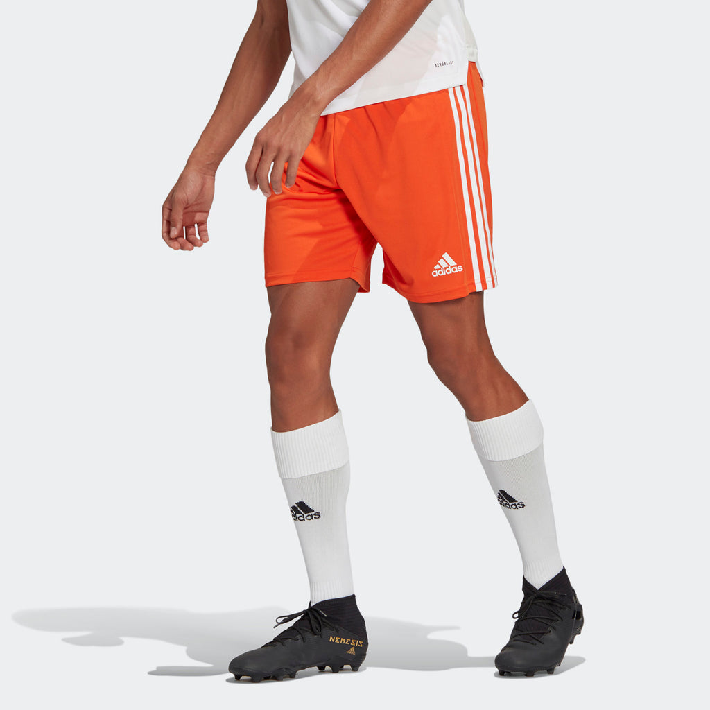 ADIDAS GN8084ORANGE WHITE