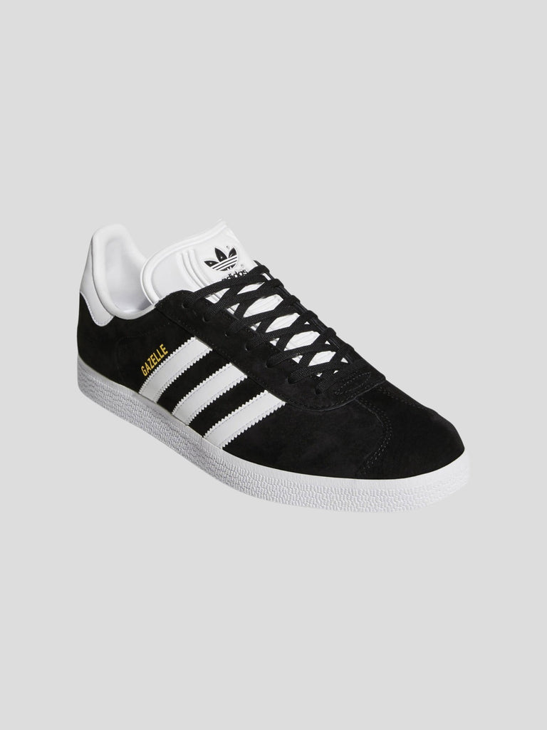 ADIDAS BB5476BLACK WHITE