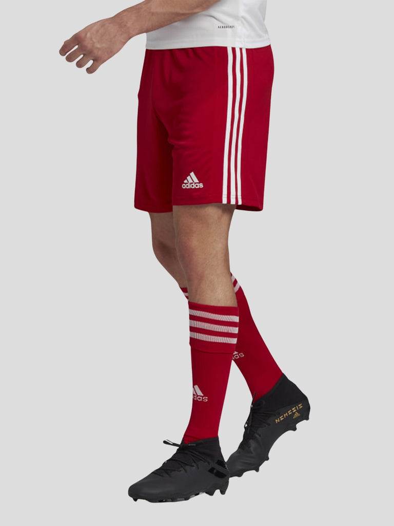 ADIDAS GN5771RED WHITE