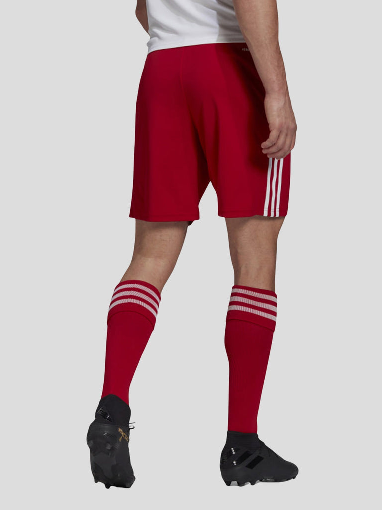ADIDAS GN5771RED WHITE