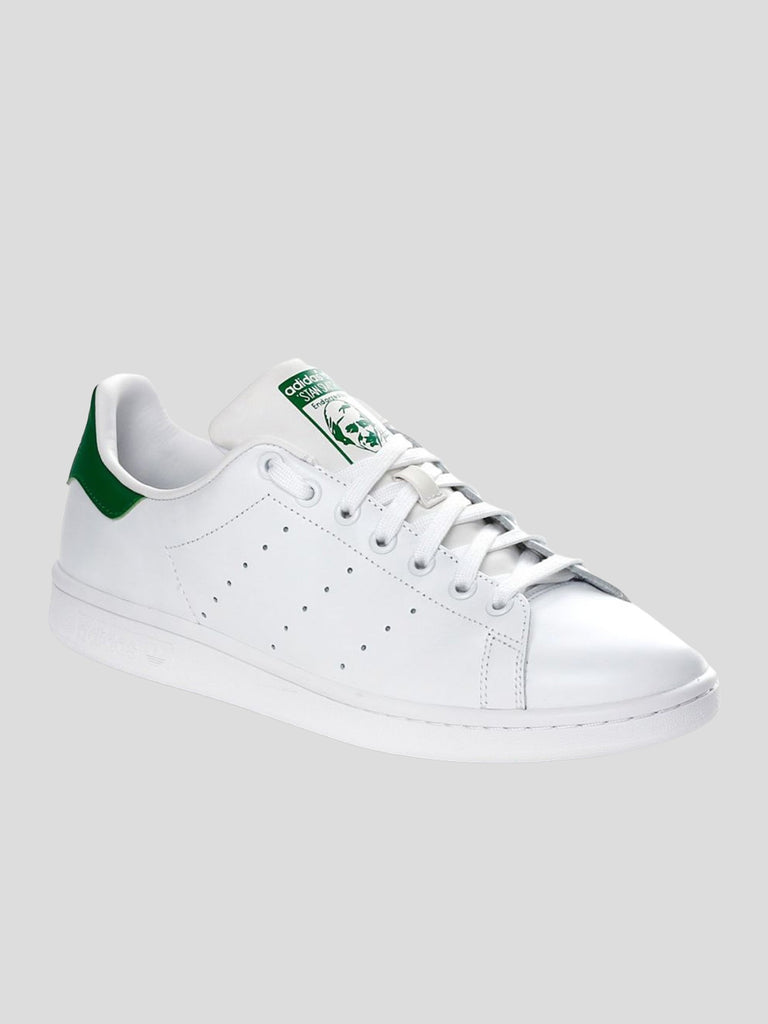 ADIDAS FX7519WHITE GREEN
