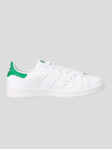 ADIDAS FX7519WHITE GREEN