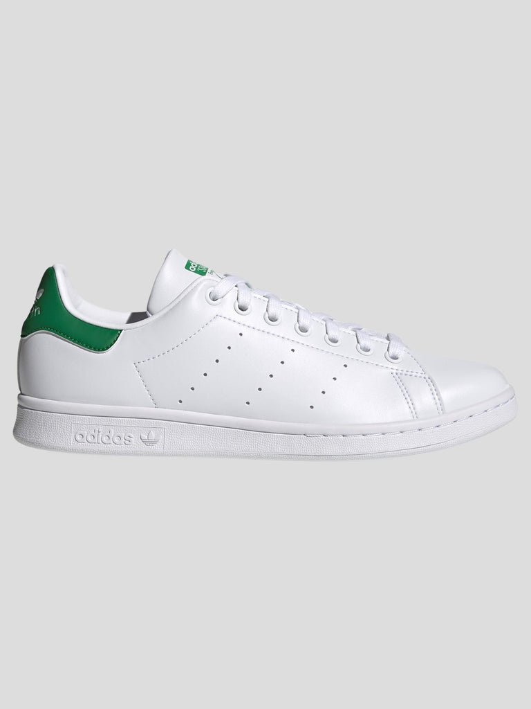 ADIDAS FX5502WHITE GREEN