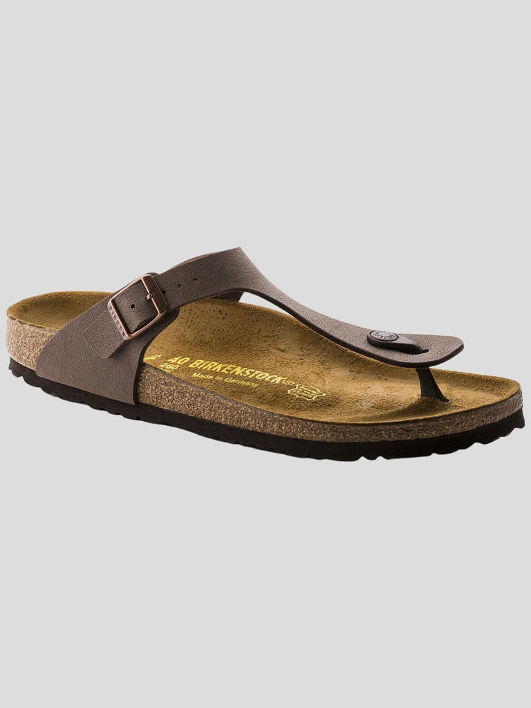 BIRKENSTOCK 043751MOCCA